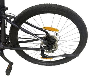 Б/в Велосипед Merida big.seven 15 2024 27.5? 01-200591711