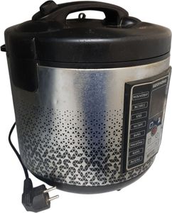 Б/у Мультиварка Redmond rmc-m251 01-200820982