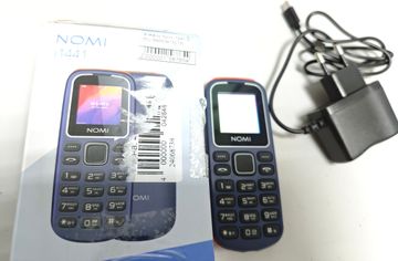 Б/в Мобільний телефон Nomi i1441 18-000094328