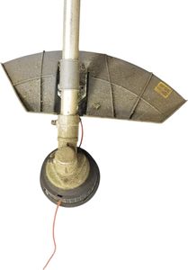 Б/в Електрокоса Intertool dt-2258 01-200619620