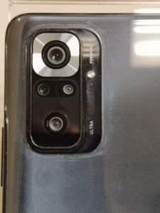 Б/в Мобільний телефон Xiaomi redmi note 10 pro 6/128gb 01-200816514