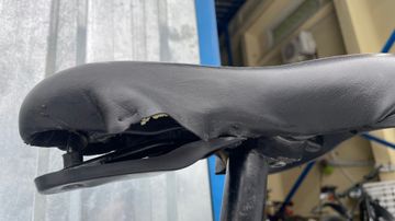 Б/у Велосипед Crossbike everest 27.5 01-200780276