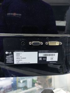 Б/у Монитор Lg 22mp58d-p 01-200824450