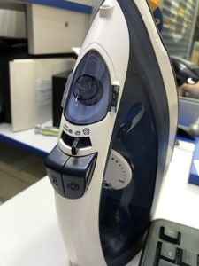 Б/в Праска Philips gc1434 01-200828268