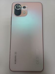 Б/в Мобільний телефон Xiaomi 11 lite 5g ne 8/256gb 01-200826178