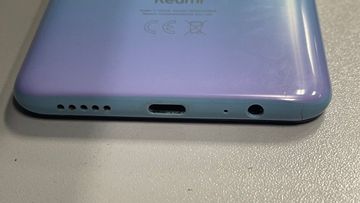 Б/в Мобільний телефон Xiaomi redmi note 9 3/64gb 01-200828148