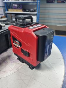 Б/в Лазерний нівелір Stark ll-16g-4d 01-200828409