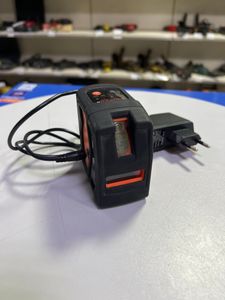 Б/в Лазерний нівелір Dnipro-M ml-120l 01-200828617