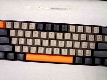 Б/в Клавіатура Redragon k530 pro 01-200825670