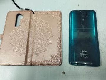 Б/у Мобильный телефон Xiaomi redmi note 8 pro 6/128gb 01-200829268