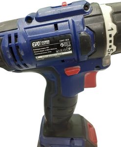 Б/в Шурупокрут Evo cd97-18/2 01-200815421