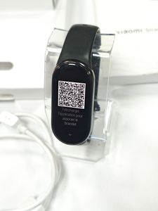 Б/в Фітнес браслет Xiaomi mi band 8 18-000094099