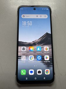 Б/в Мобільний телефон Infinix smart 9 3/64gb 01-200829795