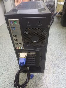 Б/в Системний блок Пк amd fx-4130/ram 8 gb/hdd 500 gb/ssd відсутній/amd/ ati radeon hd 6770 2gb gddr5 128bit 01-200830068