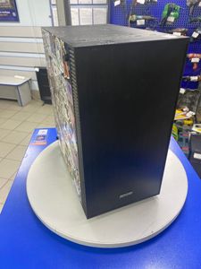 Пк intel xeon e3-1240 v2/ram 16 gb/hdd 4000 gb/ssd 120 gb/amd/ ati radeon rx 470 4gb gddr5 256bit