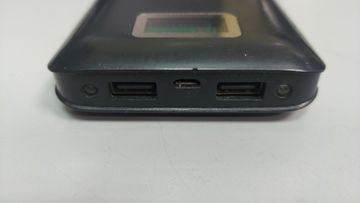 Б/в Зовнішній акамулятор Power Bank 10000mah 01-200829136