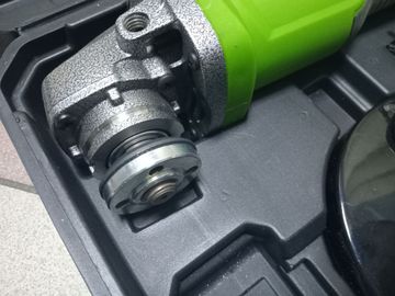 Б/в Кутова шліфмашина Procraft pwa220 1акб 4ah зп 01-200829770