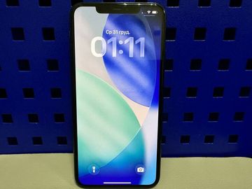 Б/в Мобільний телефон Apple iphone 11 pro max 64gb 01-200830268