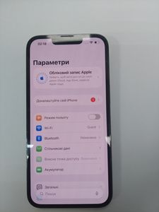 Б/в Мобільний телефон Apple iphone 13 pro 256gb 01-200830643