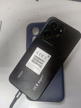 Б/в Мобільний телефон Xiaomi redmi 15c 4g 4/128gb 01-200830773