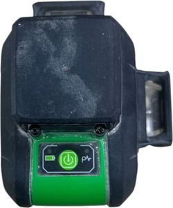 Б/в Лазерний нівелір Protester ll412g 01-200796596