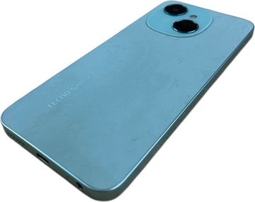 Б/у Мобильный телефон Tecno spark go 1 kl4 3/64gb 01-200804914