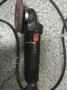 Б/у Угловая шлифмашина Dnipro-M gs-140se 2021 01-200828091