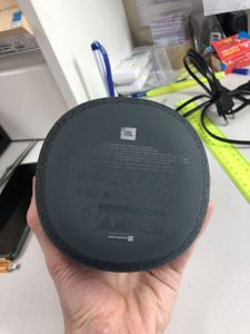 Б/в Акустика Jbl link music 01-200831515