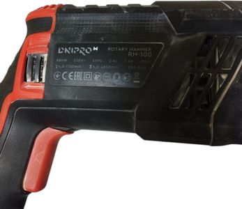 Б/в Перфоратор Dnipro-M rh-100 01-200754989