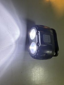 Б/у Фонарик usb Nanotex th-02 01-200832676