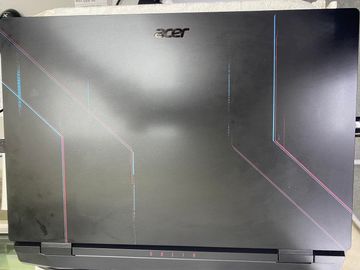 Б/в Ноутбук Acer 15/core i5-12450h ddr5/16gb ddr5/hdd *відсутній/ssd 1000 gb/geforce rtx4050 6gb 01-200830974