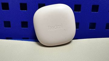 Б/в Навушники Xiaomi redmi buds 6 play blue 18-000093513