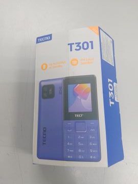 Б/в Мобільний телефон Tecno t301 01-200827955