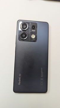 Б/у Мобильный телефон Xiaomi redmi note 13 5g 8/256gb 01-200832687