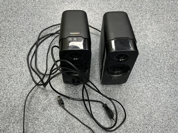 Б/в Акустика Jbl quantum duo 01-200833358