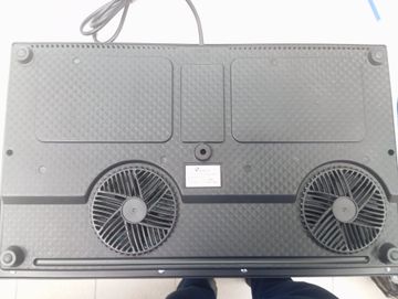 Б/в Індукційна плита Domotec ms-5862 01-200834030