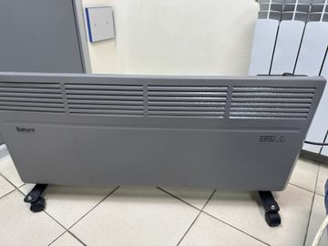 Б/у Обогреватель Saturn st-ht8667 01-200833679