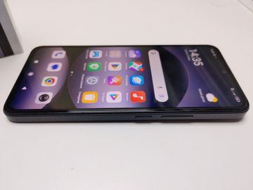 Б/у Мобильный телефон Xiaomi redmi note 14 8/256gb 01-200832510