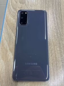 Б/в Мобільний телефон Samsung galaxy s20 sm-g980f 8/128gb 01-200831210