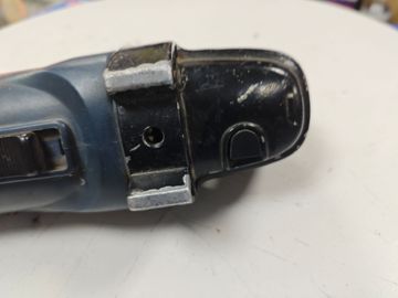 Б/в Кутова шліфмашина Craft cag-125n 01-200830719