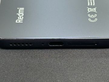 Б/у Мобильный телефон Xiaomi redmi note 12 pro 8/256gb 01-200830882