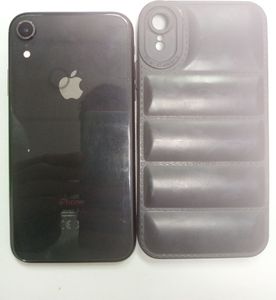 Б/в Мобільний телефон Apple iphone xr 64gb 01-200834569
