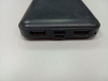 Б/в Зовнішній акамулятор Verico powerguard xl 10000mah 01-200834033