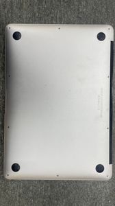 Б/в Ноутбук Apple macbook air a1466 13,3" core i5 1.8ghz/ram 4gb/ssd 256gb/intel hd graphics 6000 01-200815875