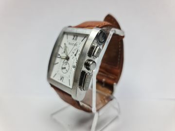 Б/у Часы Gucci 8600m 01-200833386