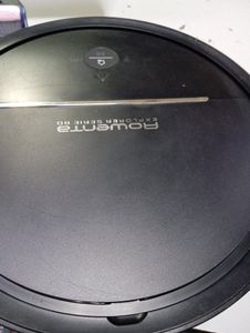 Б/в Робот-пилосос Rowenta explorer serie 80 rr7755wh 01-200835530