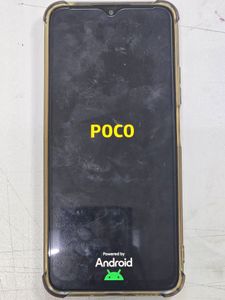 Б/в Мобільний телефон Xiaomi poco c75 8/256gb 01-200817184