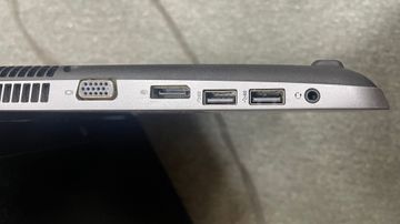 Б/в Ноутбук Hp 14/core i3 4000m ddr3/4gb ddr3/hdd 100 gb/ssd 120 gb/*інтегрована 01-200803987