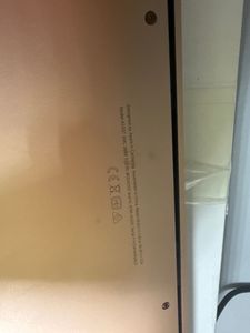 Б/у Ноутбук Apple MacBook Air 13`` Late 2020 01-200803462