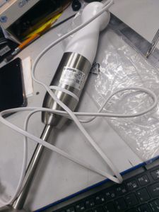 Б/у Блендер Gorenje hbc806qw 01-200836466